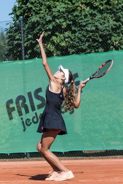 Nicole Rivkin 721 - Lilienthal Open